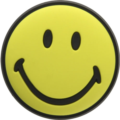 Crocs Jibbitz™ Smiley Brand Smiley Face