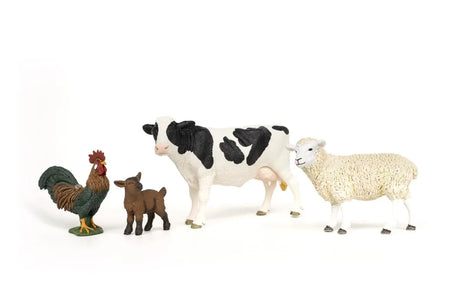 Schleich schleich® FARM WORLD-startsæt