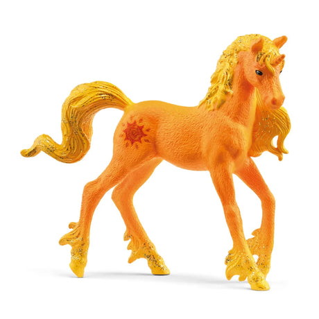 Schleich schleich® Collectibles Unicorn Sunny