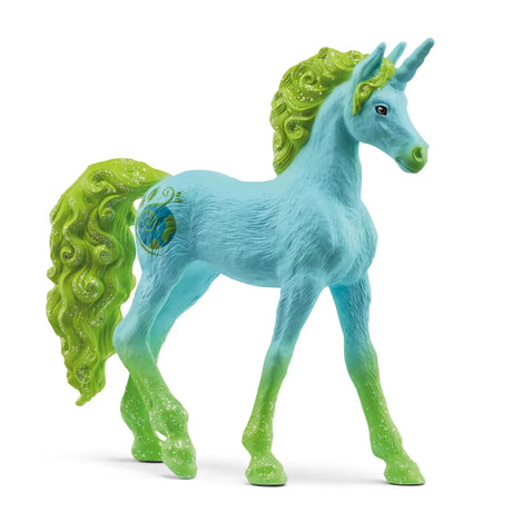 Schleich® samleobjekter Unicorn Terra