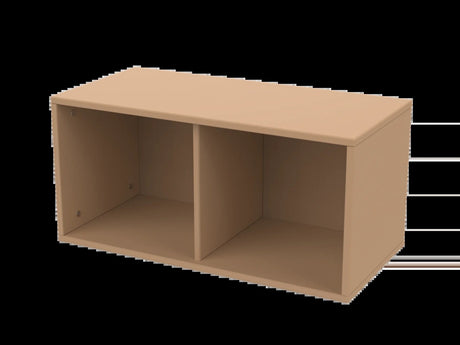 FLEXA Lattè ROOMIE Bokeske 72x34,5x34,5 cm