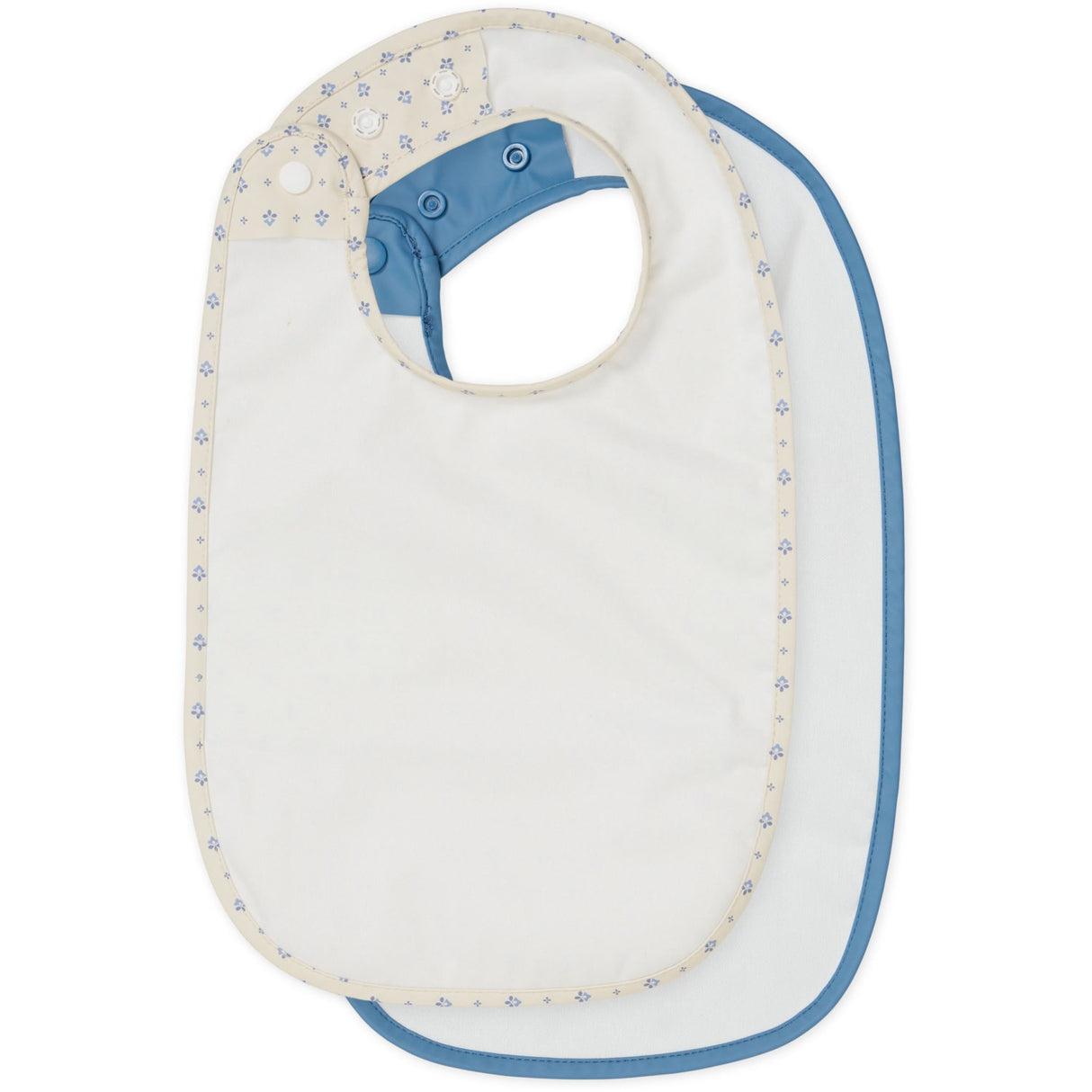 Cam Cam Copenhagen Capri Smekke med Lomme 2-pakning