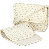 Cam Cam Copenhagen Capri dukke bleieveske