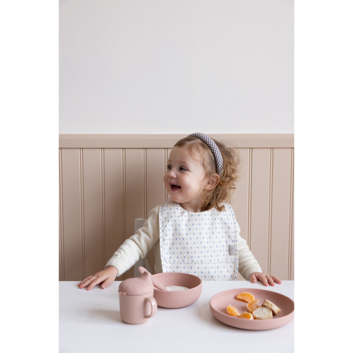 Cam Cam Copenhagen Capri Smekke med Lomme 2-pakning