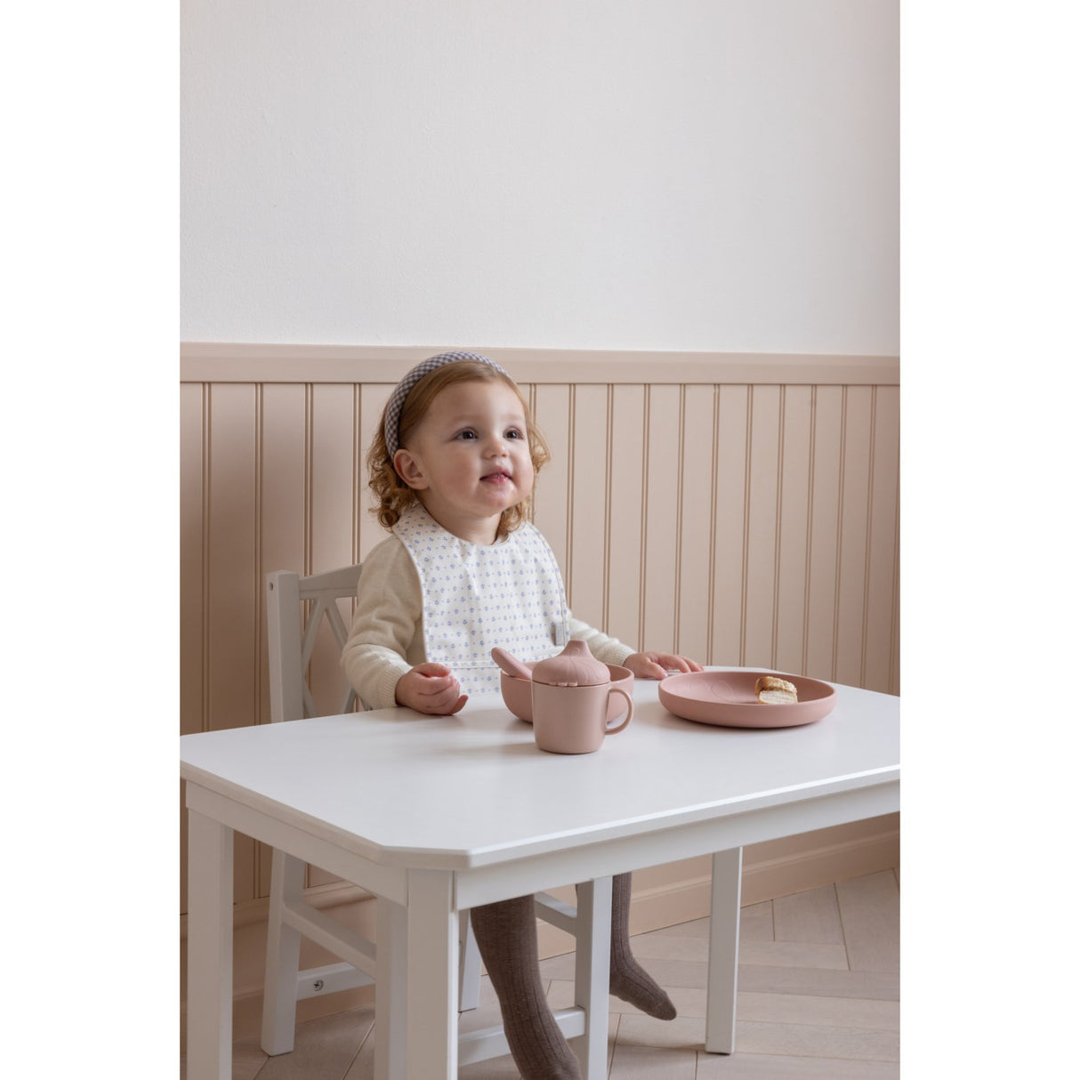 Cam Cam Copenhagen Capri Smekke med Lomme 2-pakning