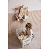 Cam Cam Copenhagen Capri Doll Sengetøy