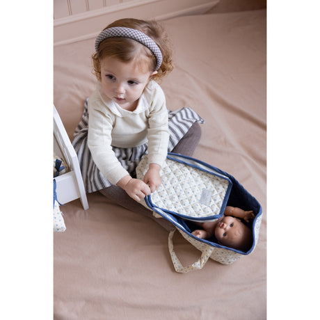 Cam Cam Copenhagen Capri dukkeheis