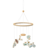 Cam Cam Copenhagen Bicycles Treuro