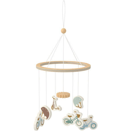 Cam Cam Copenhagen Bicycles Treuro