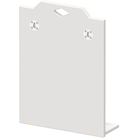 Cam Cam Copenhagen White Luca Speil