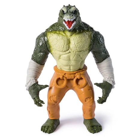 Batman & DC Universe Batman gigantiske figurer 30 cm - Killer Croc