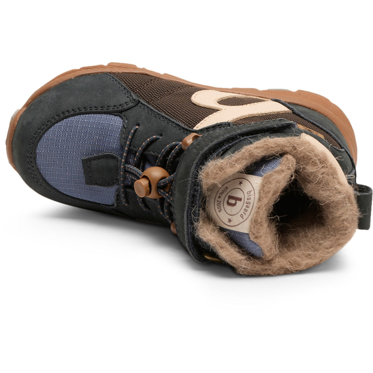 Bisgaard Lake Marlon Tex Støvlerr