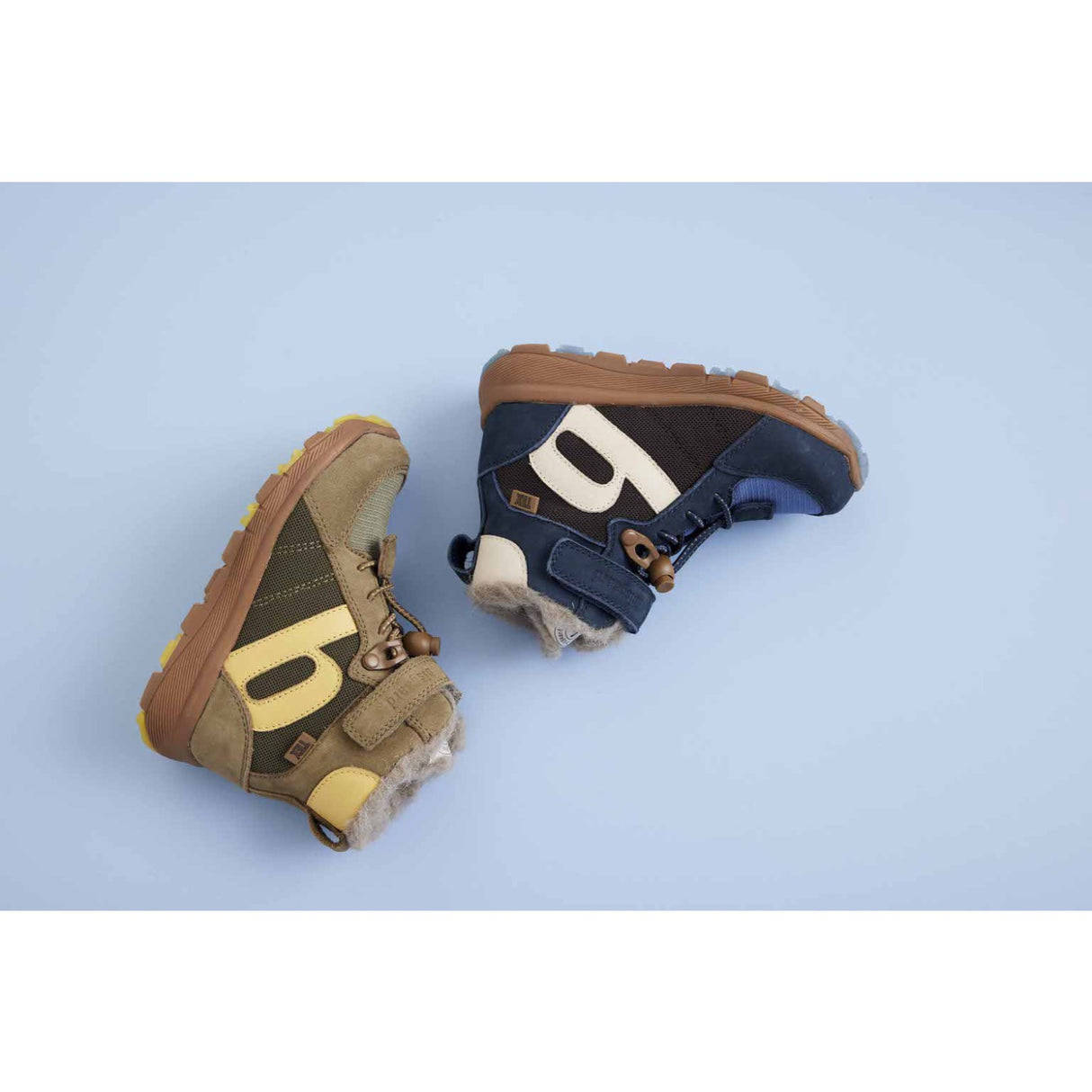 Bisgaard Lake Marlon Tex Støvlerr