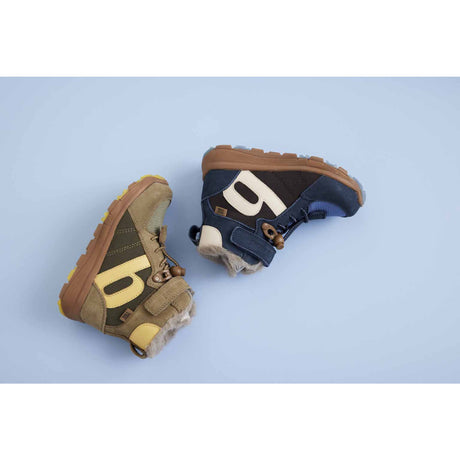 Bisgaard Lake Marlon Tex Støvlerr