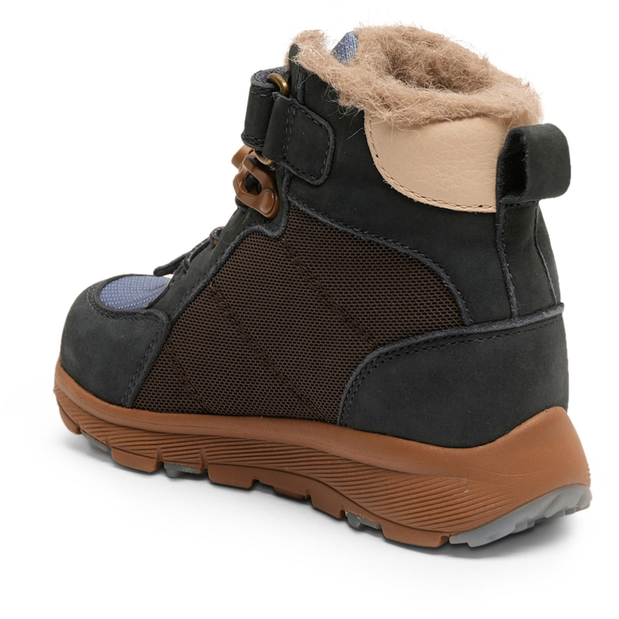 Bisgaard Lake Marlon Tex Støvlerr