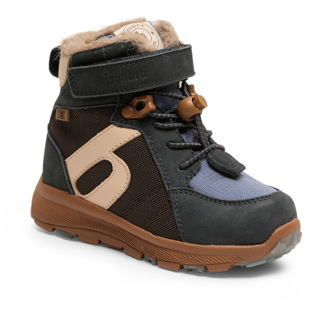 Bisgaard Lake Marlon Tex Støvlerr