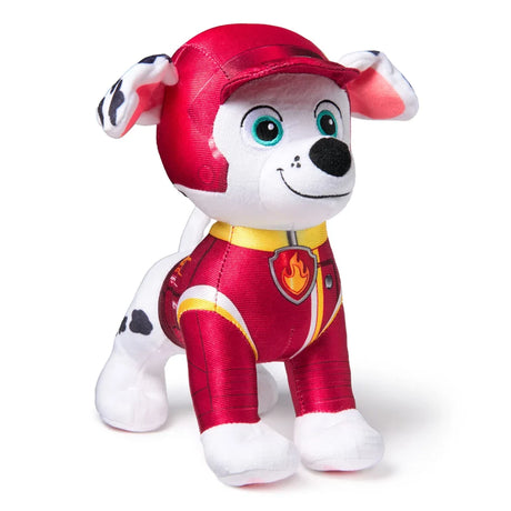 Paw Patrol Rescue Wheels Basic Plys 19cm Marshall