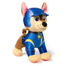 Paw Patrol Redningshjul Grunnleggende Plysj 19cm Chase