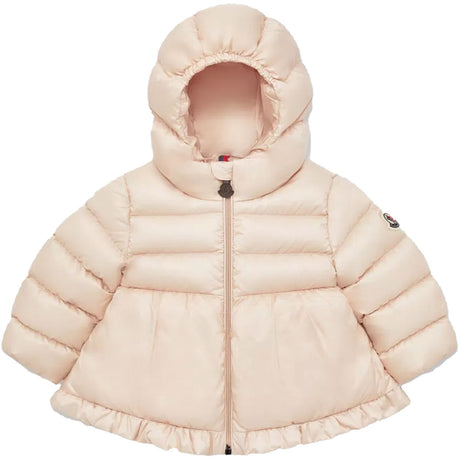 Moncler Light Pink Odile Jakke