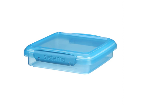 Sistema Sandwich Box Matboks 450 ml Teal