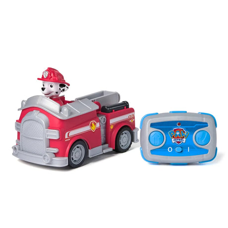 Paw Patrol 1:24 RC Kjøretøy Marshall