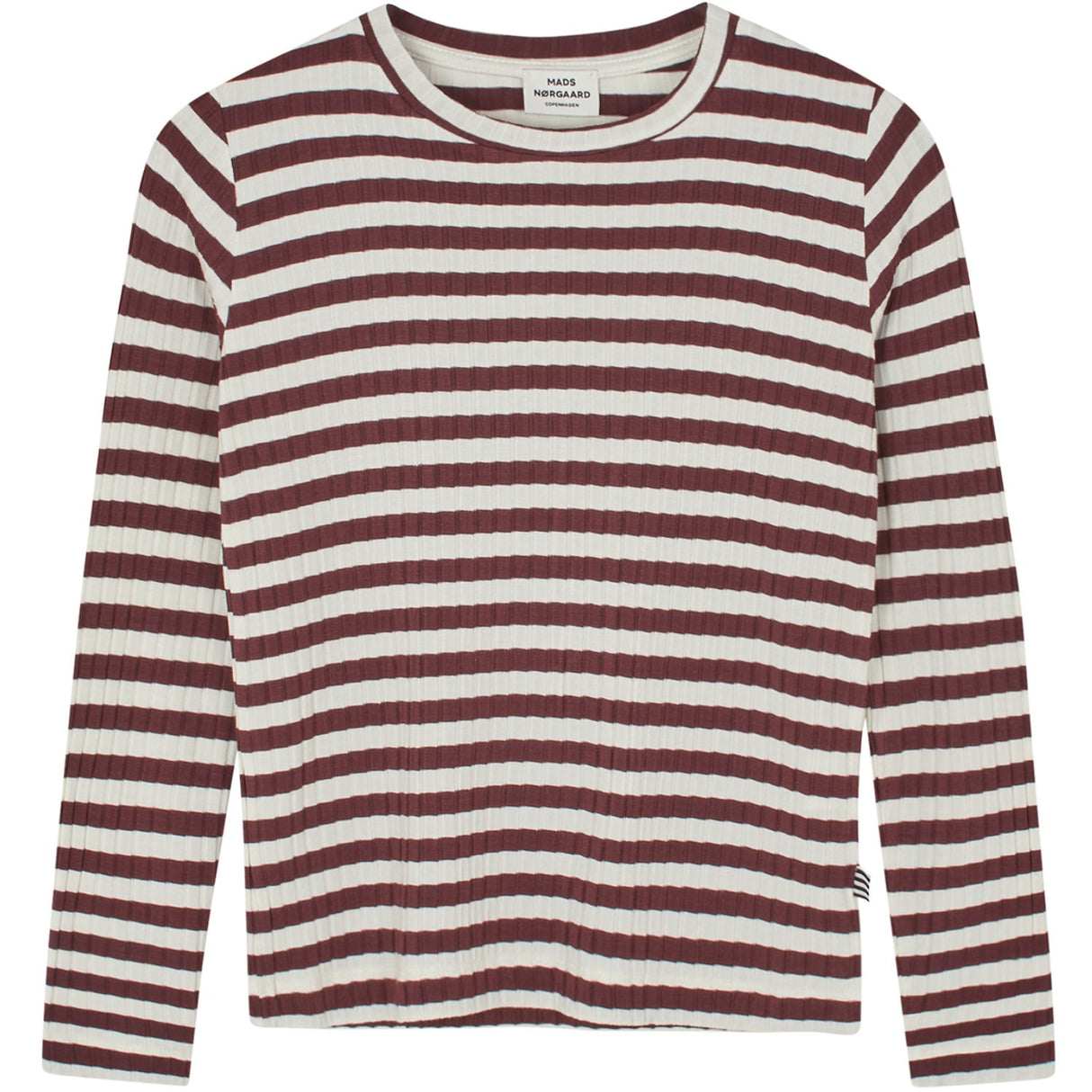 Mads Nørgaard Sassafras/Vanilla Ice 5x5 Classic Stripe Talika Topp