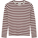 Mads Nørgaard Sassafras/Vanilla Ice 5x5 Classic Stripe Talika Topp