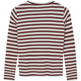 Mads Nørgaard Sassafras/Vanilla Ice 5x5 Classic Stripe Talika Topp