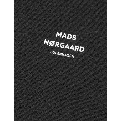 Mads Nørgaard Black Standard Hudini Collegegenser