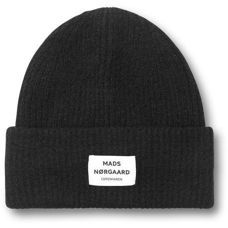 Mads Nørgaard Black Tosca Anju Hat