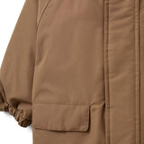 Sofie Schnoor Dusty Brown Flydress