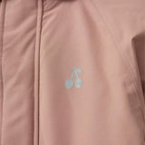 Sofie Schnoor Rosy Brown Flydress