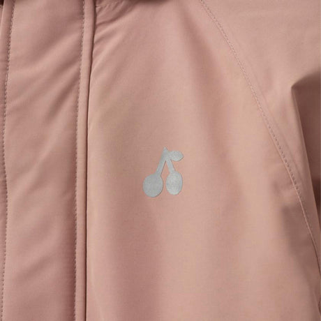 Sofie Schnoor Rosy Brown Flydress