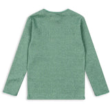 Konges Sløjd Bottle Green Roli Blouse