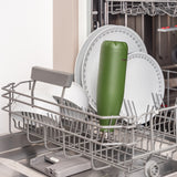 REER Termosflaske - Grønn