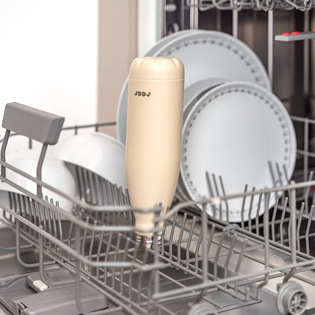 REER Termosflaske - Creme