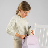 REER Termosflaske - Creme