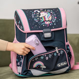 REER Drikkeboks m. sugerør - Lilla