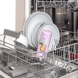 REER Drikkeboks m. sugerør - Lilla