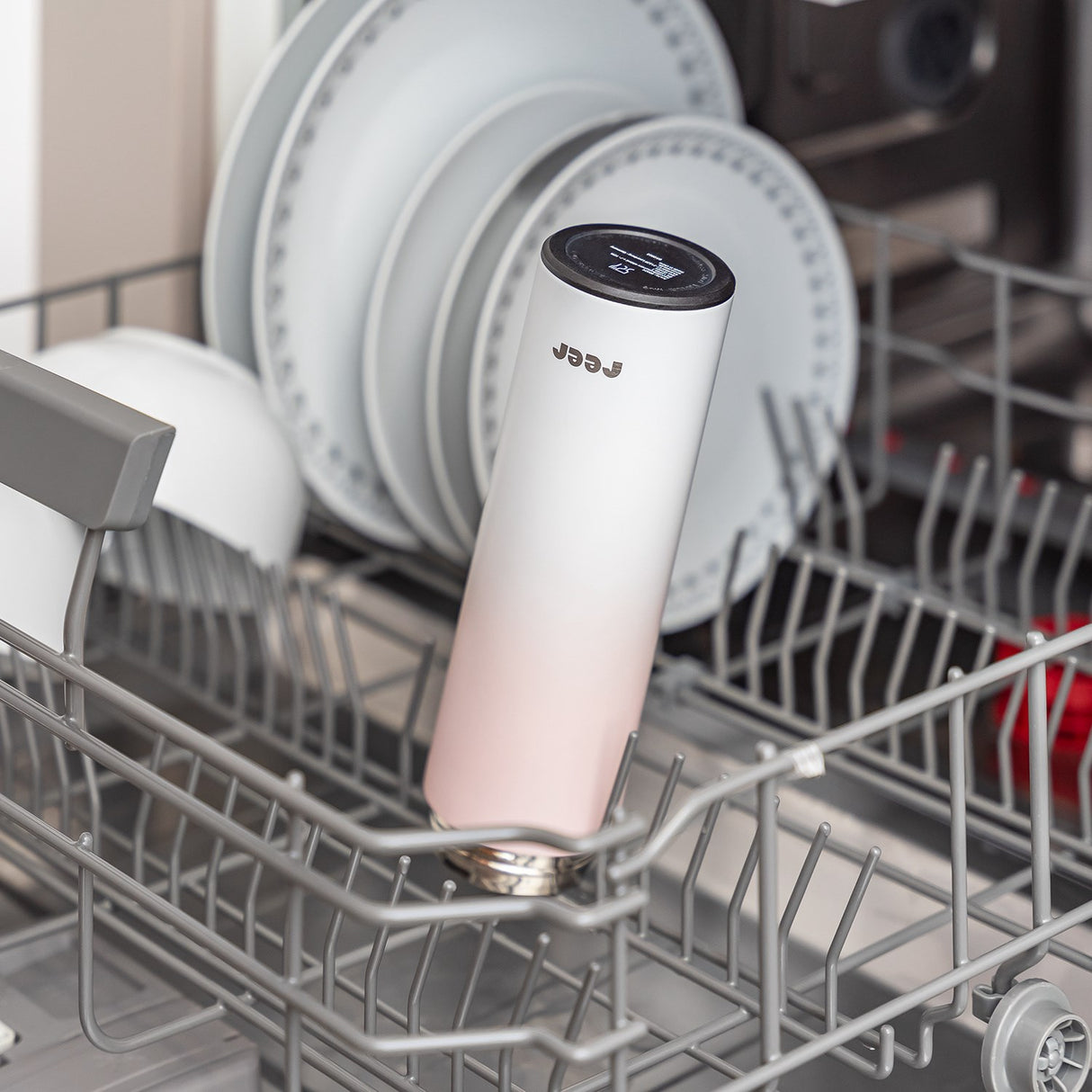 REER ColourDesign - Termosflaske, Rosa