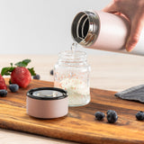 REER ColourDesign - Termosflaske, Rosa