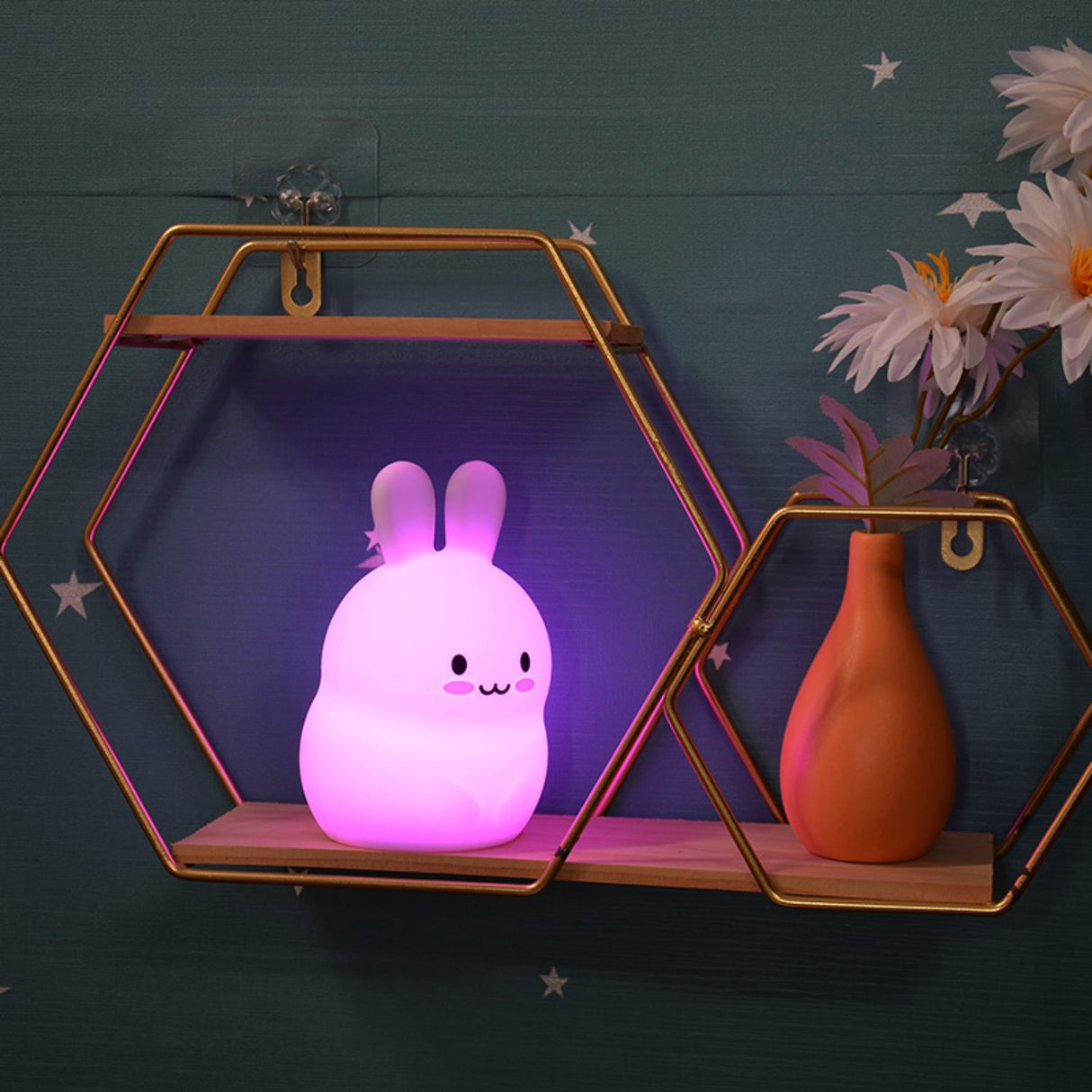 NiteLite Junior Bunny