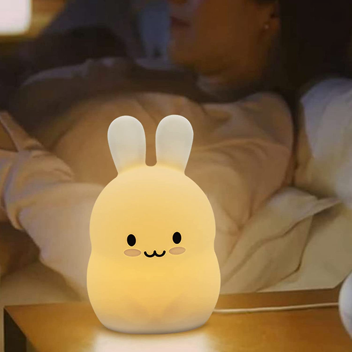 NiteLite Junior Bunny