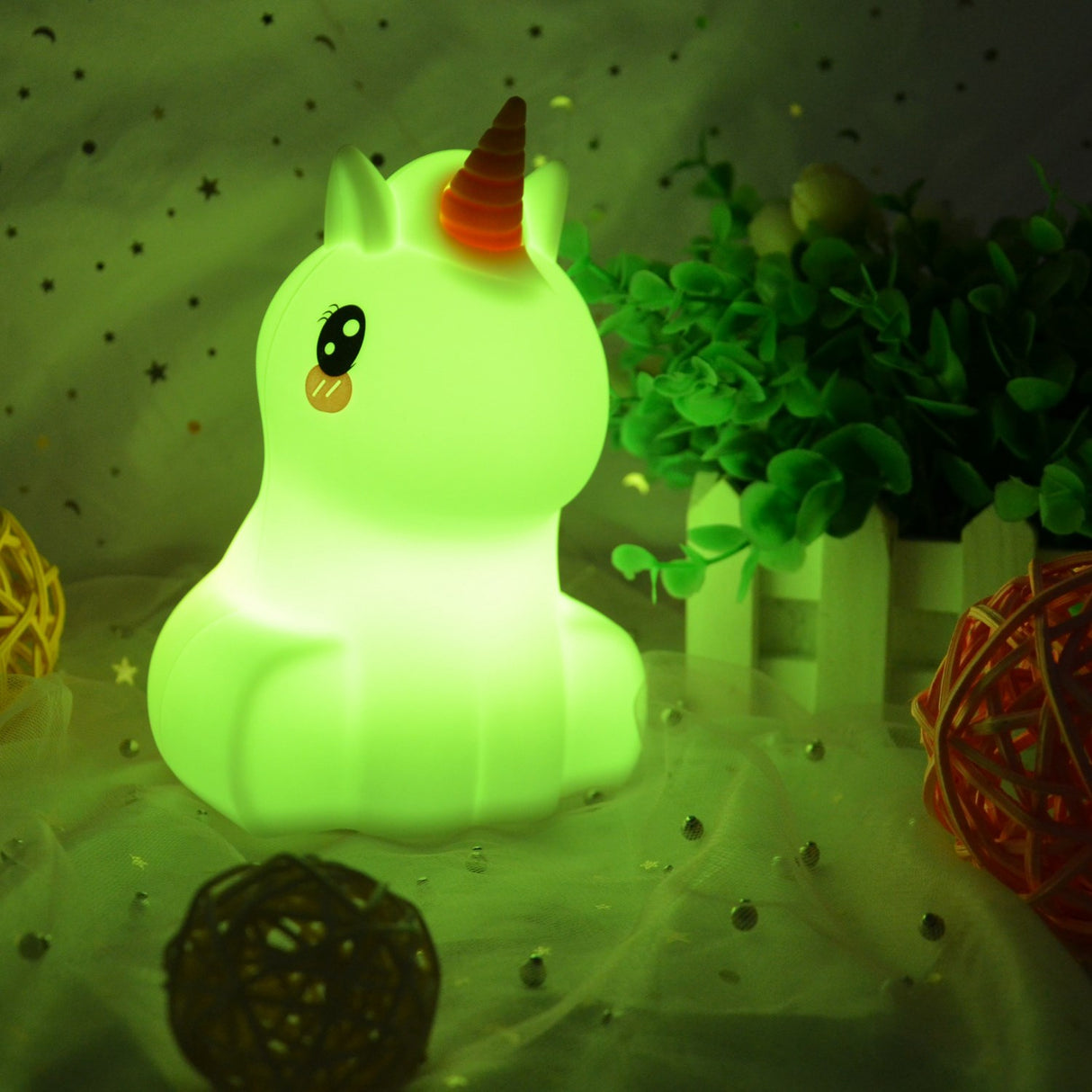 NiteLite Junior Unicorn