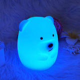 NiteLite Junior Bear
