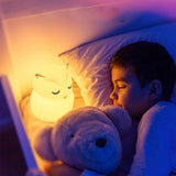 NiteLite Bluetooth Owl