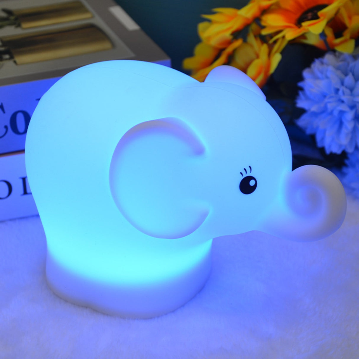 NiteLite Elephant
