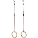 KREA® Gym Rings