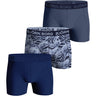 Björn Borg Multipack 4 Core Boxershorts 3-pakning