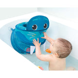 LUDI® Oppbevaringsnett til badet - Hvalross